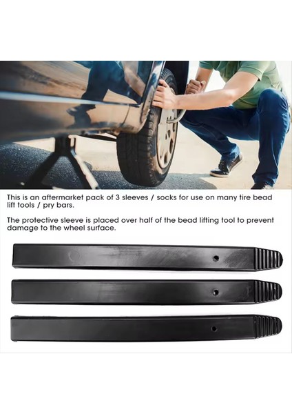 3pcs Araba Parçaları Koruyucu Kapak Değiştirici Kol Kapağı Koruyucu Koruma Koruma Lastik Boncuk Araç Koruyucu Koruyucu Koruyucu (Yurt Dışından) indirimleri