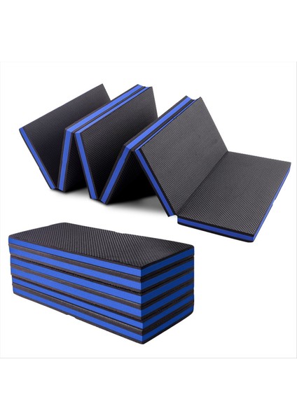 Katlanabilir Eva Araç Onarım Mat Taşınabilir Mekanik Çalışma Mat Sap Taşınabilir Su Geçirmez Araba Onarımı Için (Yurt Dışından) indirimleri