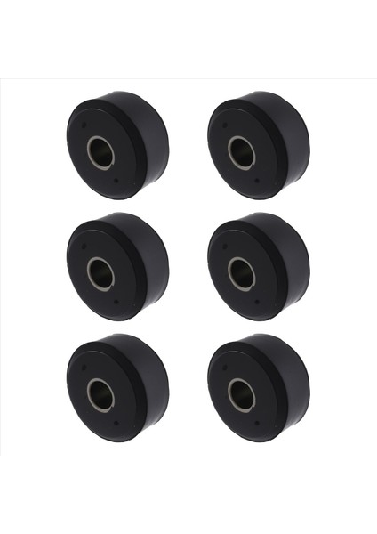 6pcs 91-2619 Thermo King Snubber Sb / Slx / Sl Için Montaj Titreşim Izolatörü 91-4159 (Yurt Dışından) fiyatları