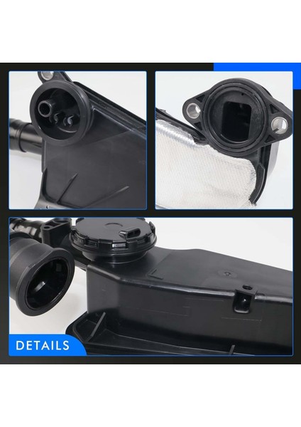 PC3Z-6A785-A Ford F250 F350 Süper Görev 2023-2024 Veya 2011+ 6 7l Powerstroke Dizel (Yurt Dışından) fiyatları