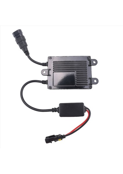 3x 12V Slim 100W Hıd Balast Yedek Xenon Işık Balast Hızlı Başlangıç Ultra Sözleşmesi (Yurt Dışından) indirimleri