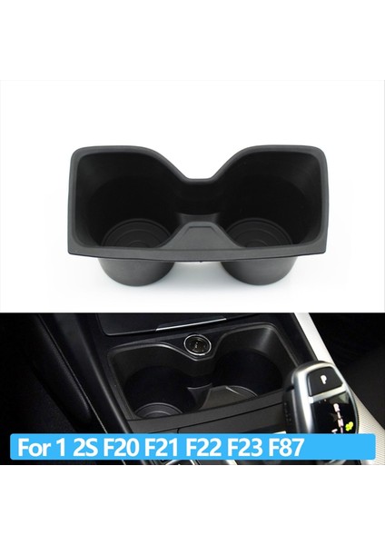 Bmw 1 2 Serisi F20 F21 F22 F23 F87 228I M235I 51169207321 (Yurt Dışından) modelleri