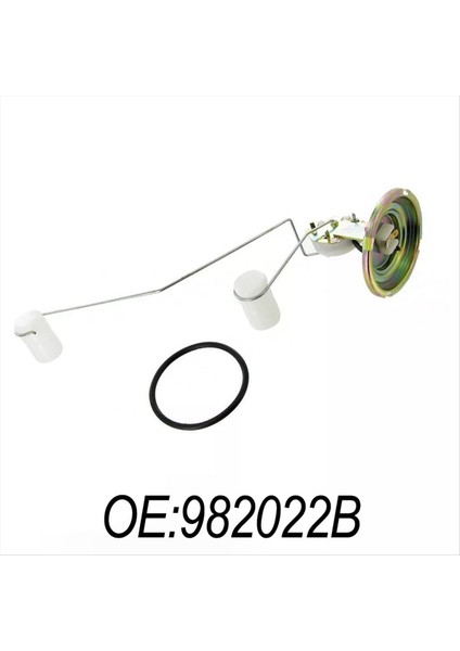 Yakıt Seviyesi Ölçüm Çözümü 982022B Beetle Modelleri Için T1 Için Gönderen Ünitesi 1302 ve 1303 Parça Numarası 113919051F A839 (Yurt Dışından) fiyatları