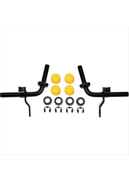 Direksiyon Mil Kiti GY22251BLE GY22252BLE GY21049LE Johndeere LA100 LA105 LA110 LA115 LA120 LA125 LA130 Için (Yurt Dışından) fiyatları