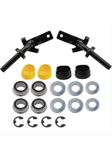 Direksiyon Mil Kiti GY22251BLE GY22252BLE GY21049LE Johndeere LA100 LA105 LA110 LA115 LA120 LA125 LA130 Için (Yurt Dışından) modelleri