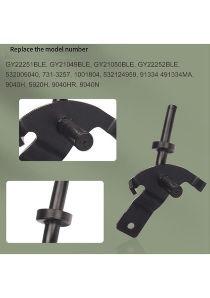 Direksiyon Mil Kiti GY22251BLE GY22252BLE GY21049LE Johndeere LA100 LA105 LA110 LA115 LA120 LA125 LA130 Için (Yurt Dışından) indirimleri