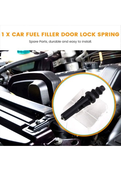 2pcs 81595S3000 Araba Yakıt Dolgusu Kapı Kilidi Hyundai Santa Fe Tmc 2019 Kıa Ceed Cıd 2016 Otomotiv Aksesuarları (Yurt Dışından) fırsatları