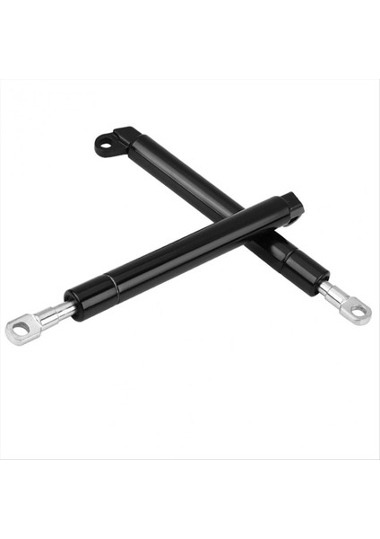 1 Isuzu Da-Max 2020-2024 Araba Arka Bagaj Kapağı Için Sol ve Sağ Set Yardım Damper Dikir Strut Hidrolik Çubuk Yavaş Aşın (Yurt Dışından) fırsatları