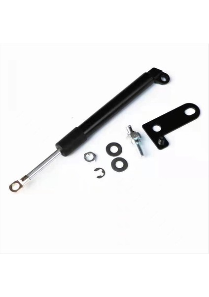 1 Isuzu Da-Max 2020-2024 Araba Arka Bagaj Kapağı Için Sol ve Sağ Set Yardım Damper Dikir Strut Hidrolik Çubuk Yavaş Aşın (Yurt Dışından) indirimleri