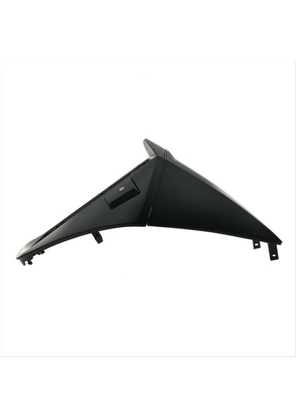 2 Dın 9 7 Inç Araba Ses Çerçevesi Araba Radyo Fasya Paneli Hyundai IX35 2010-2015 (Yurt Dışından) fırsatları