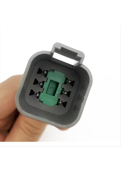 42507000009A Makine Exkavatör Aksesuarları Tek Düğmeli Sany SY60 12V/24V Universal Için Kontak Anahtarı (Yurt Dışından) fiyatları