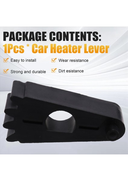 Cadillac Elr Için Buick Regal Için Chevrolet Cruze Malibu Için Araba Isıtıcı Kol 13263335 926-758 (Yurt Dışından) fırsatları