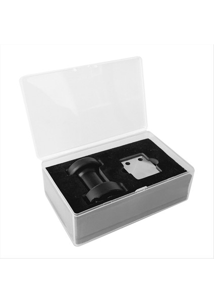 Araba Pilising Noktası Onarım Sıyırıcı+Braket Araç Kutusu Sarkma Vernik Boya Çıkarma Film Temizlik Lekeleri Toz Tedavisi (Yurt Dışından)