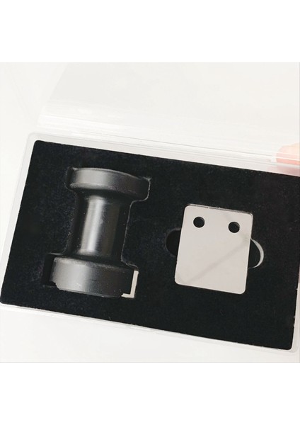 Araba Pilising Noktası Onarım Sıyırıcı+Braket Araç Kutusu Sarkma Vernik Boya Çıkarma Film Temizlik Lekeleri Toz Tedavisi (Yurt Dışından) indirimleri