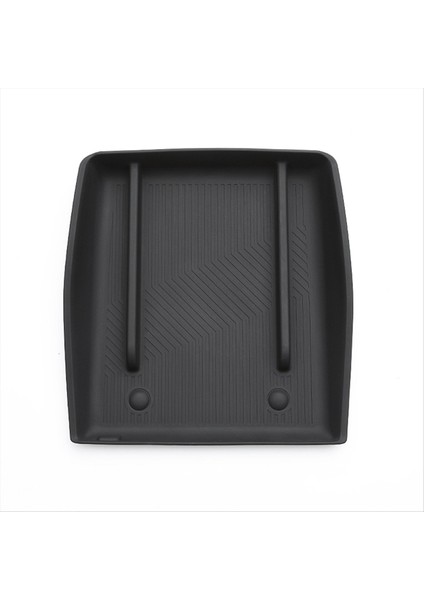 Honda 2022-2025 Için 11 Sivil Kablosuz Silikon Koruyucu Pad Merkezi Depolama Bölmesi Için (Yurt Dışından)