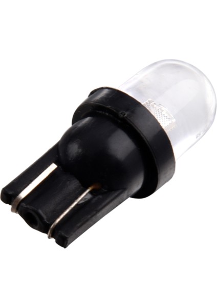 10X T10 W5W 194 1 LED Multo Bolour Flash Araba Yan Gösterge Tablosu Işık Lambası Ampul (Yurt Dışından) fiyatları