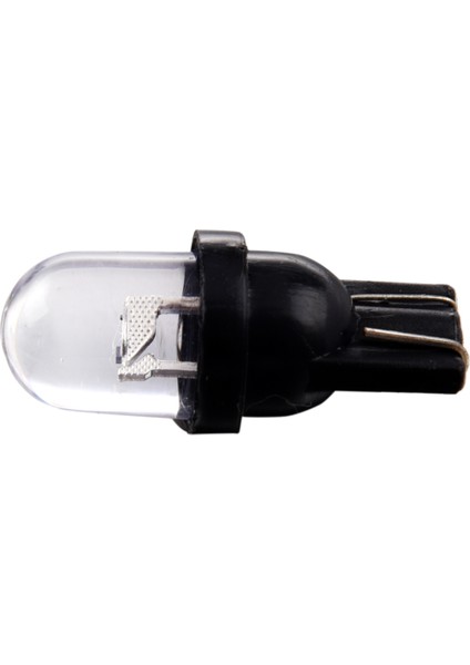 10X T10 W5W 194 1 LED Multo Bolour Flash Araba Yan Gösterge Tablosu Işık Lambası Ampul (Yurt Dışından) modelleri