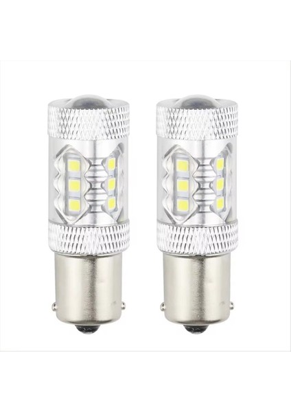 4 x S2 H4 72W 8000LM LED Far Arabası Hı/lo Işın Otomatik Ampuller 6000K Beyaz (Yurt Dışından) fiyatları