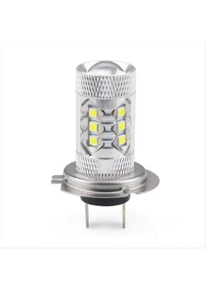 4 x S2 H4 72W 8000LM LED Far Arabası Hı/lo Işın Otomatik Ampuller 6000K Beyaz (Yurt Dışından) indirimleri