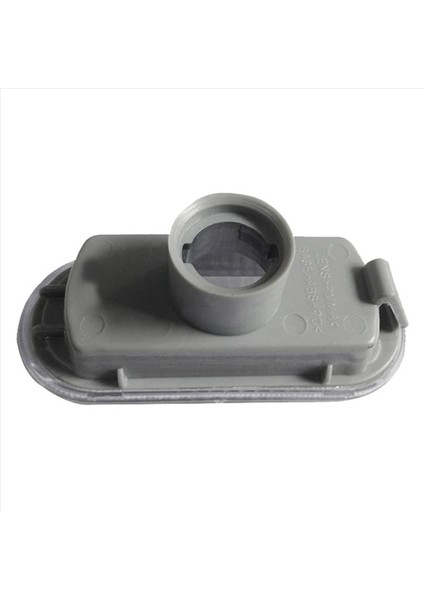 Ford Focus Için 4x Araç Çamurluk Yan Işaretçi Işık Dönüş Sinyal Işığı 2 2005-2008 4M5A-13K309-AA (Yurt Dışından) fırsatları