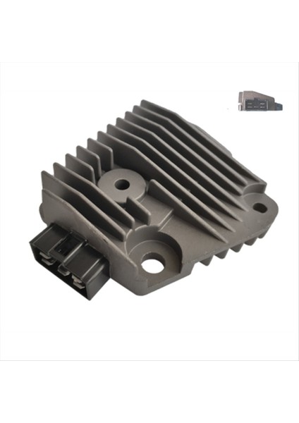 SH661-12 Yamaha XV125 XV125S Için Motosiklet Regülatör Doğrultucu Xv 250 XV250S Virago XV250 V-Star 3DM-81960-00 (Yurt Dışından) modelleri