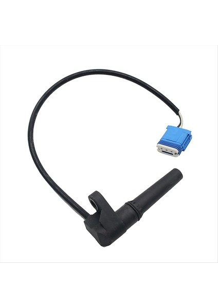 252980 Peugeot 206 307 307 308 Citroen C5 C8 Renault Clio Şanzıman Hız Sensörü 7700116378 7700116377 1953618 Yeni (Yurt Dışından)