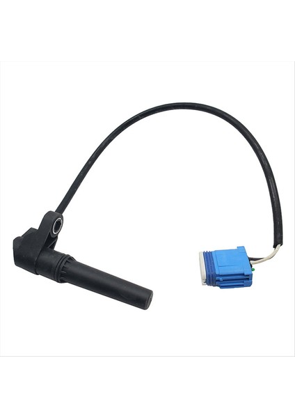 252980 Peugeot 206 307 307 308 Citroen C5 C8 Renault Clio Şanzıman Hız Sensörü 7700116378 7700116377 1953618 Yeni (Yurt Dışından) modelleri