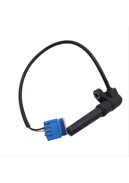 252980 Peugeot 206 307 307 308 Citroen C5 C8 Renault Clio Şanzıman Hız Sensörü 7700116378 7700116377 1953618 Yeni (Yurt Dışından) indirimleri