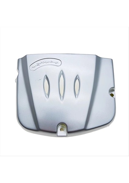 Ruishuang Için Motosiklet Motor Kapağı EN125 Ön Frak Koruma Kapağı Sol Yan Krank Kordalı Plastik Panel (Yurt Dışından)