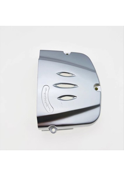 Ruishuang Için Motosiklet Motor Kapağı EN125 Ön Frak Koruma Kapağı Sol Yan Krank Kordalı Plastik Panel (Yurt Dışından) indirimleri