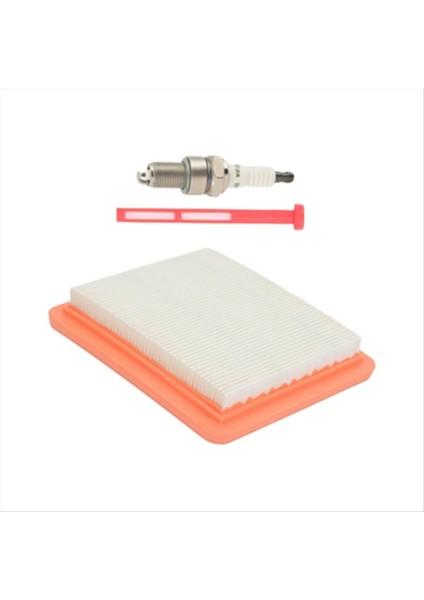 17211-Z8B-901 Hava Filtresi GCV160/190 17211-Z9R-003 GX145 GCV145 Set Çim Biçme Makineleri Aksesuarları (Yurt Dışından) modelleri