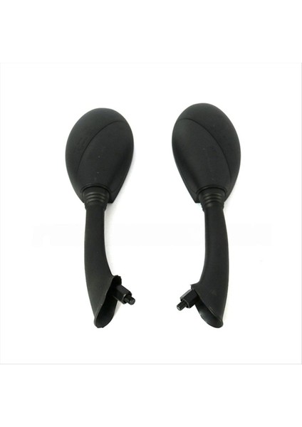 Ayna Seti - Piaggio Fly Için Sol ve Sağ 8mm 50 100 125 150 2t 4t 2006-2014 Vespa Et4 50 125 150 (Yurt Dışından) indirimleri