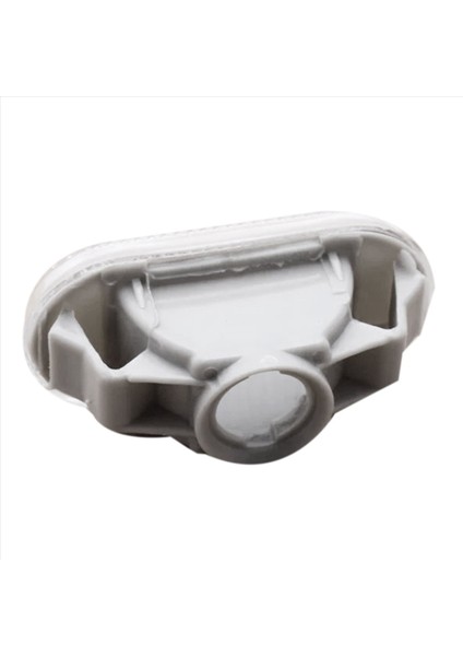 6x Araç Yan Marker Işık Çamurluk Işık Tekrarlayıcı Lamba Nissan Tiida Livina Versa Quest Micra 2005 2006 2007 (Yurt Dışından) indirimleri