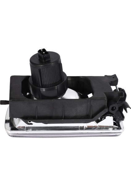 Bmw E36 1992 1993 1994 1995-1998 H1 Için 4x Araç Ön Tampon Sis Lens Lambası Lambası (Yurt Dışından) indirimleri