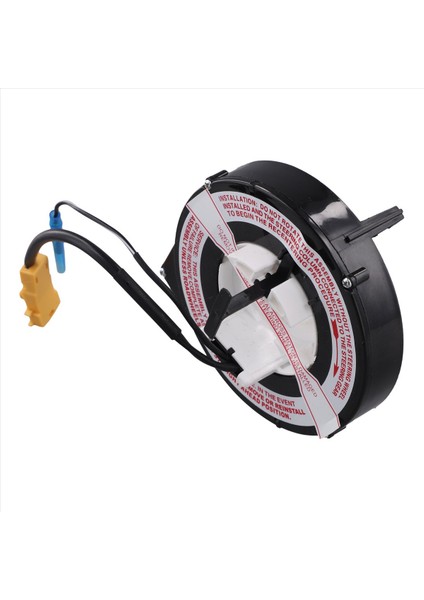 56009070AB Araç Direksiyon Sütun Saati Jeep Cherokee Için Yay 1997-2001 Jeep Wrangler Reel Kayma Yüzük Bobini 56009070 (Yurt Dışından) fiyatları