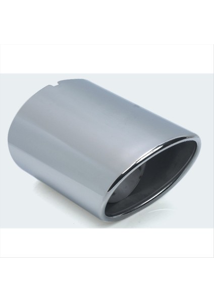 Toyota Için Rav4 2020 2021 2022 2023 Wildland Tail Boğaz Egzoz Uçu Susturucu Egzoz Boru Meme Uç Araç Aksesuarları (Yurt Dışından) modelleri