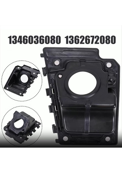 Oem Numarası 1346036080 1362672080 Yakıt Deposu Flep Muhafaza Çantası Fiat For Ducato Için Röle Için Röle 2006 2014 (Yurt Dışından) modelleri