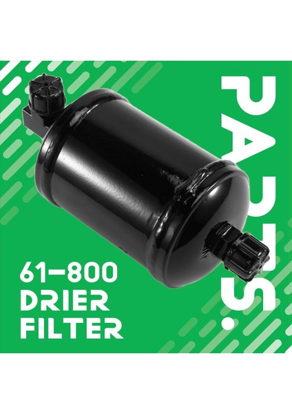 Thermo King Için 61-800 Kurutucu Filtre 61800 Tüm Thermo King Alt Motor Üniteleri (Yurt Dışından) fırsatları