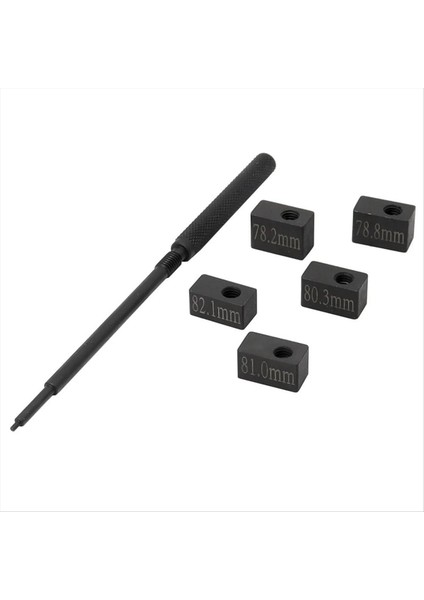 50/60 Detroit Diesel Serisi 3350 J-1853/J-42749/J-45002/J-42665/J-1242/J-35637-A Için Enjektör Lik Ölçüm Aracı (Yurt Dışından) fırsatları