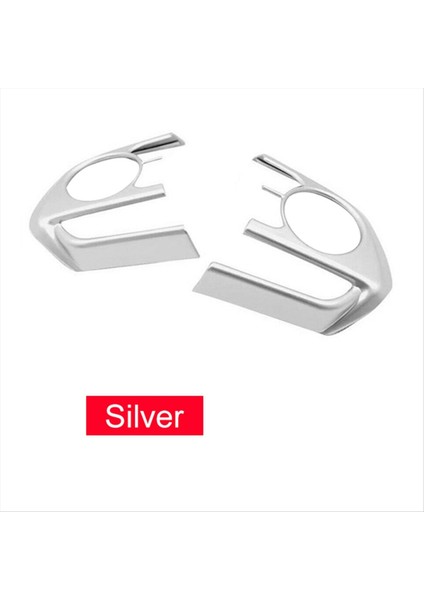 Toyota Corolla E210 Için Rav4 XA50 2019 2020 2021 2022 2023 2024 Rav 4 Hibrid Araba Direksiyon Düğmesi Kapak Döşeme Parçaları (Yurt Dışından) fiyatları