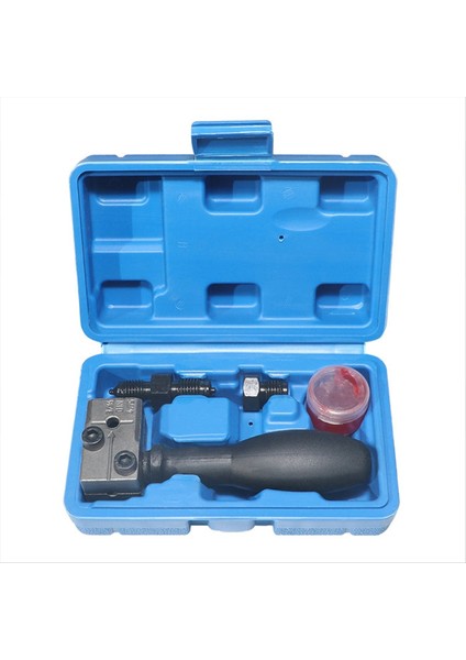 Araba Freni Yağı Boru Genişletici Araçlar Set Otomobil Parçaları Aksesuarlar Oto Onarım Uzaklığı Otomobil (Yurt Dışından)