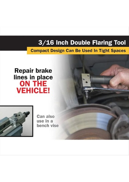 Araba Freni Yağı Boru Genişletici Araçlar Set Otomobil Parçaları Aksesuarlar Oto Onarım Uzaklığı Otomobil (Yurt Dışından) modelleri