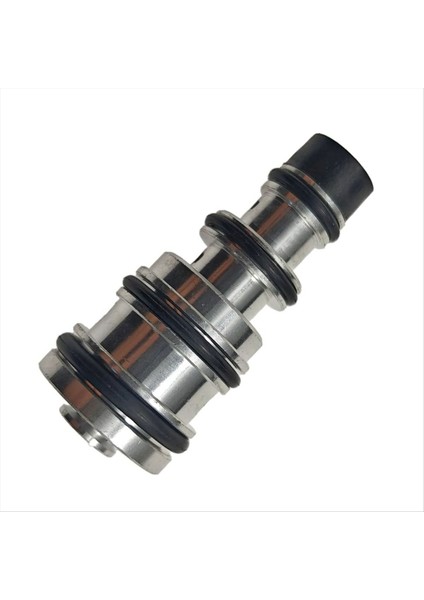 Gm Buick Daewoo Opel Otomatik Ac Kompresörü Için V5 V7 Kısa (Yurt Dışından)