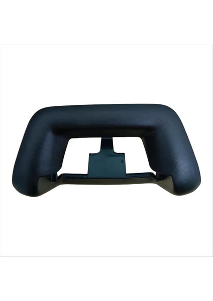 Siyah Abs Parça Numarası 39826805 Arka Oturma Kolu Tepe Trim Mk2 Bankları Için XC90 Için Volvo Için (Yurt Dışından)