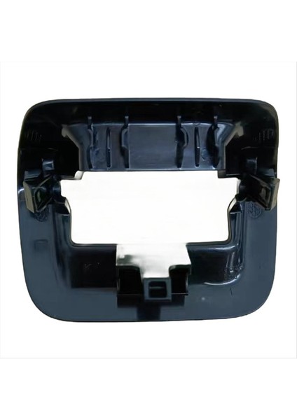 Siyah Abs Parça Numarası 39826805 Arka Oturma Kolu Tepe Trim Mk2 Bankları Için XC90 Için Volvo Için (Yurt Dışından) fırsatları