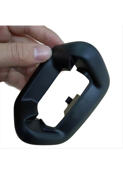 Siyah Abs Parça Numarası 39826805 Arka Oturma Kolu Tepe Trim Mk2 Bankları Için XC90 Için Volvo Için (Yurt Dışından) indirimleri