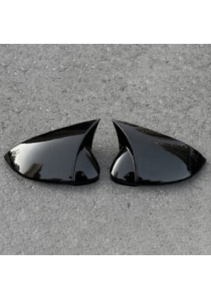 Araba Yan Kanat Ayna Kapağı Dikizle Bakış Kapağı Dikiz Aynası Kapağı Trim Vw Golf 8 Mk8 2020-2022 (Yurt Dışından) fiyatları