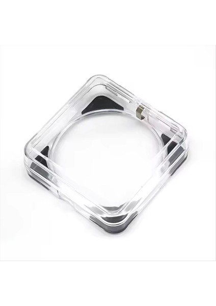 Ford Ranger 2024 Için Değiştirilmiş Dört Tekerlekten Çekişli Anahtar Koruma Kutusu Otomatik Iç Dekorasyon Ürünleri Abs Malzemesi (Yurt Dışından)