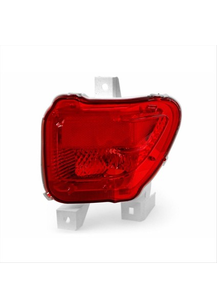 Araç Arka Işık Arka Tampon Sis Lambası Yansıtıcı Toyota Için Arka Tampon Işığı Rav4 2005-2012 (Yurt Dışından) fiyatları