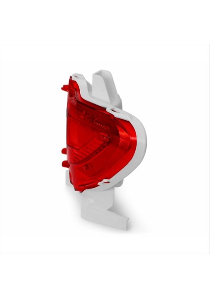 Araç Arka Işık Arka Tampon Sis Lambası Yansıtıcı Toyota Için Arka Tampon Işığı Rav4 2005-2012 (Yurt Dışından) modelleri